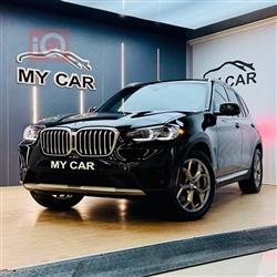 بي ام دبليو X3